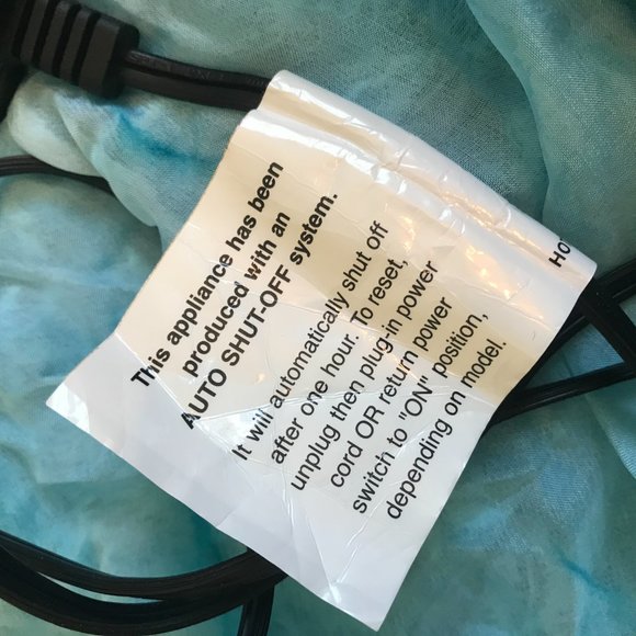 Revlon Curling Iron - Picture 4 of 4